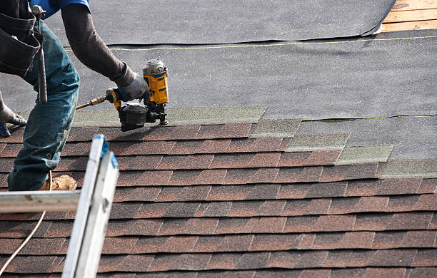 Licensed Flat Roof Repair service in Seguin, TX - Brentwood Metal Roofing